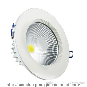 -15w cob led down lights